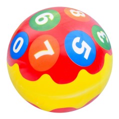 Дитячий м'яч 