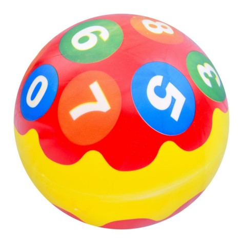 Дитячий м'яч 