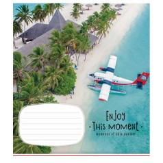 Зошит учнівський 