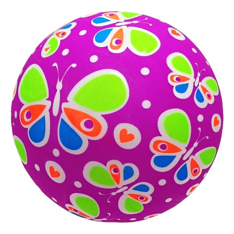 М'яч дитячий 