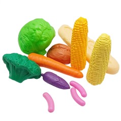 Дитячий набір продуктів 1-128, 12 елементів