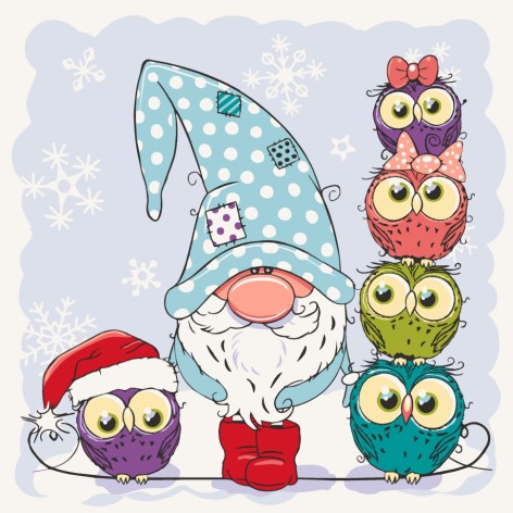 Розпис на полотні 