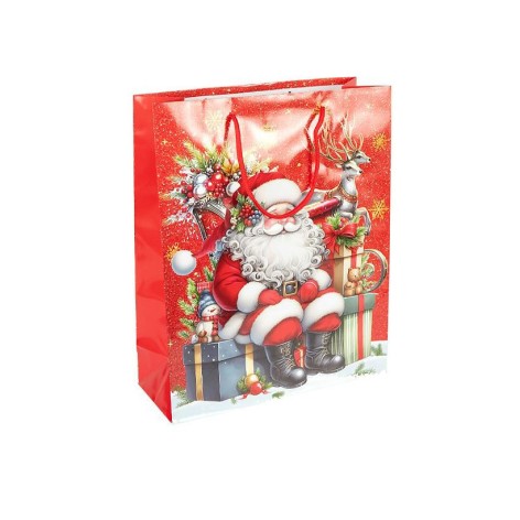 Пакет подарунковий 