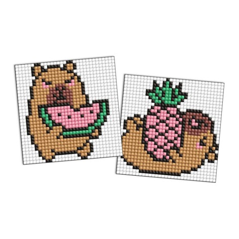 Алмазна мозаїка 