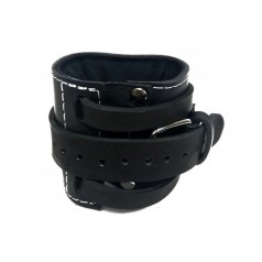 Манжета для тяги на тренажері F8 EasyFit EF-LGSTR-F8 чорний