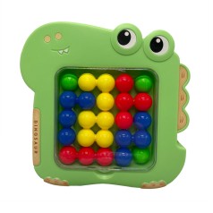 Детская логическая развивающая игра 