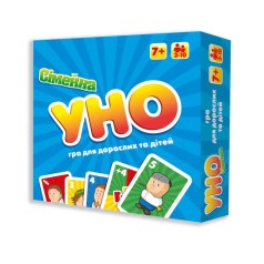 Настольная карточная игра Strateg 