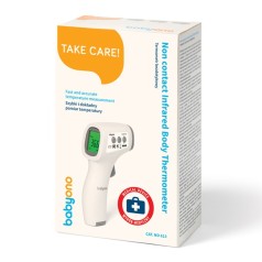 Термометр электронный бесконтактный 