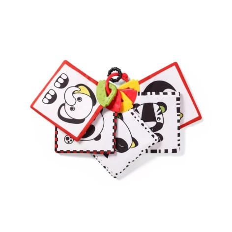 Развивающие карточки (C-MORE)