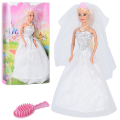 УЦІНКА! Дитяча лялька 