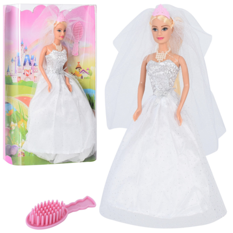 УЦІНКА! Дитяча лялька 