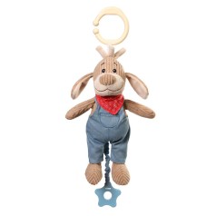 *Ірашка музична 