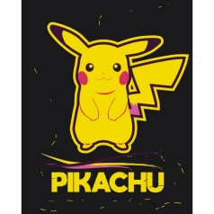 Картина по номерам без подрамника 