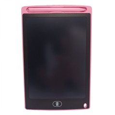Детский игровой планшет для рисования LCD экран 