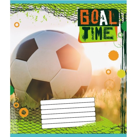 Зошит учнівський 