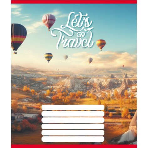 Зошит учнівський 