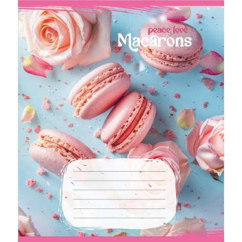 Зошит загальний 