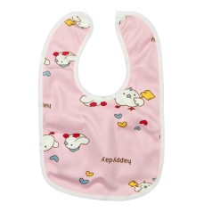 Дитячий слинявчик тканинний MGZ-0600-22 на кнопці