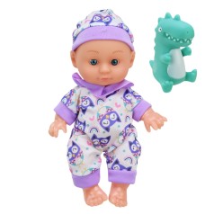 Дитяча Лялька-Пупс 