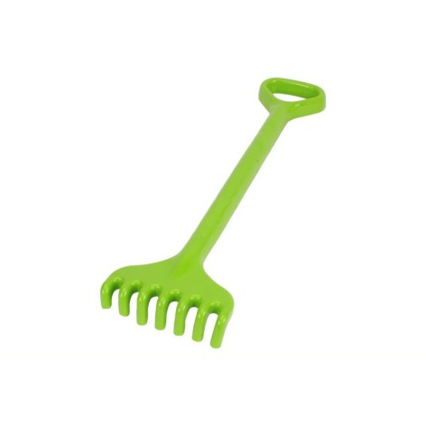 Дитяча іграшка граблі 