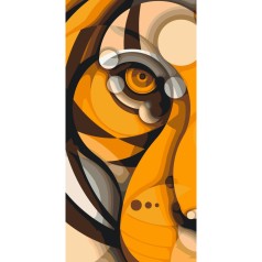 Картина за номерами 