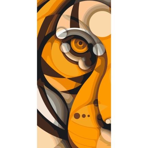 Картина за номерами 