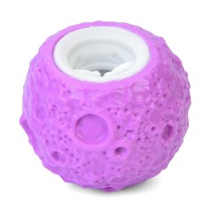 Дитяча іграшка антистрес "Космонавт" MS 4392(Violet) 