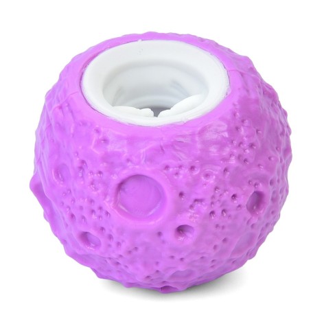 Дитяча іграшка антистрес "Космонавт" MS 4392(Violet) 