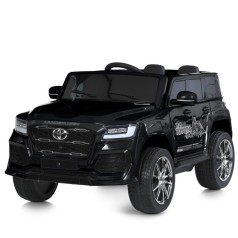 Детский электромобиль Джип M 6138EBLR-2 до 35 кг