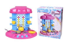 Набір іграшкова Кухня 1066TXK з аксесуарами