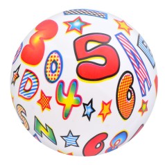 Дитячий м'яч 