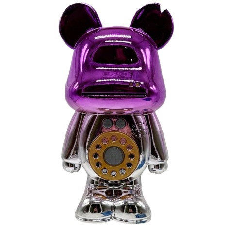 Електронна скарбничка-банкомат 