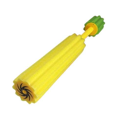 Водяний насос M 1946 35 см  Жовтий