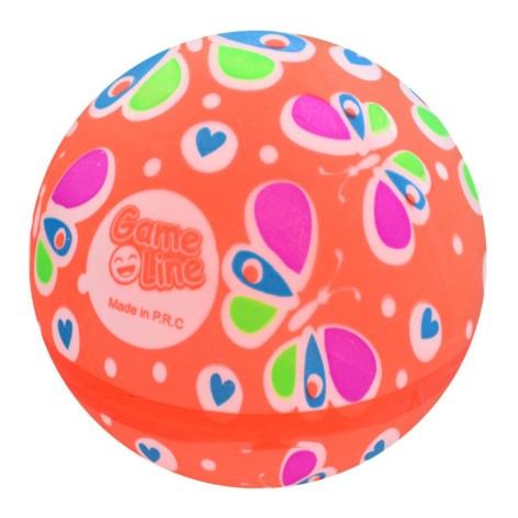 М'яч дитячий 