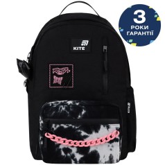 Рюкзак Kite Education teens 949M Danger