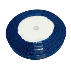 Атласна стрічка для рукоділля АБ-613, 1,2 см х 23 м