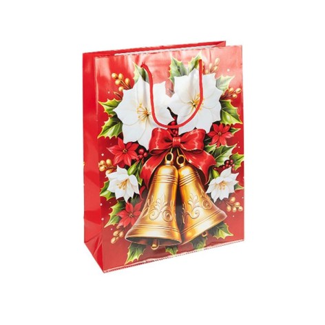 Пакет подарунковий 