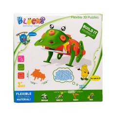 Конструктор-механік 