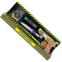 Сувенирный игровой набор Big Box 