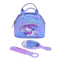 Детская коллекционная сумка Hello Kitty Маленькая Модница #sbabam 160/CN23-6 с сюрпризом