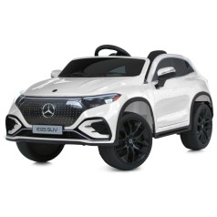 Детский электромобиль Машина M 6161EBLR-1 до 30 кг