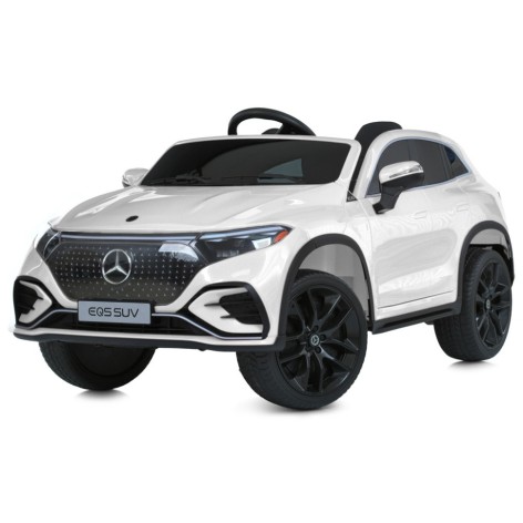 Детский электромобиль Машина M 6161EBLR-1 до 30 кг