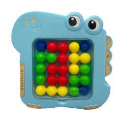 Детская логическая развивающая игра 