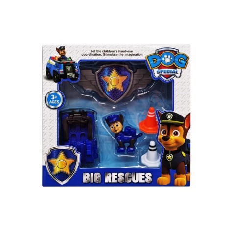 Игровая фигурка героя 