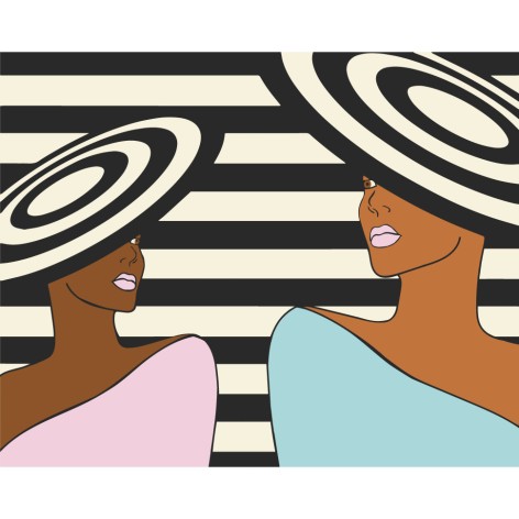 Картина по номерам 