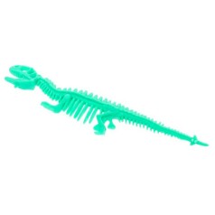 Дитячий антистрес "Динозавр" MS 3654(Green) 22 см