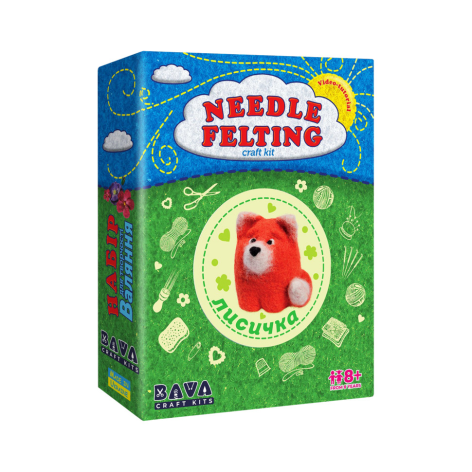 Набор для творчества 