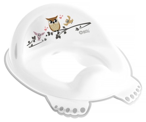 Туалетное сиденье 