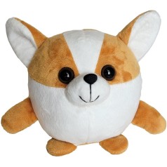 Іграшка м'яконабивна 