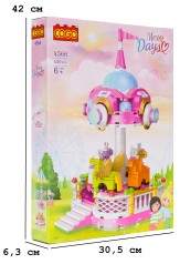 Конструктор 